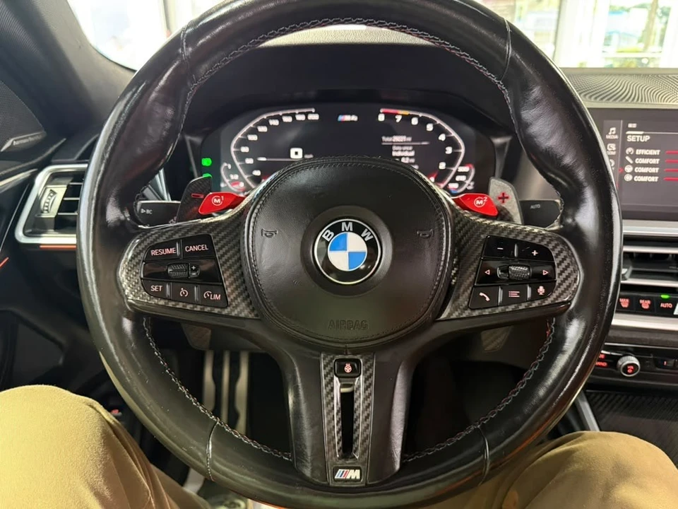 2023 BMW G82/G83 M4 - Image 14 of 31