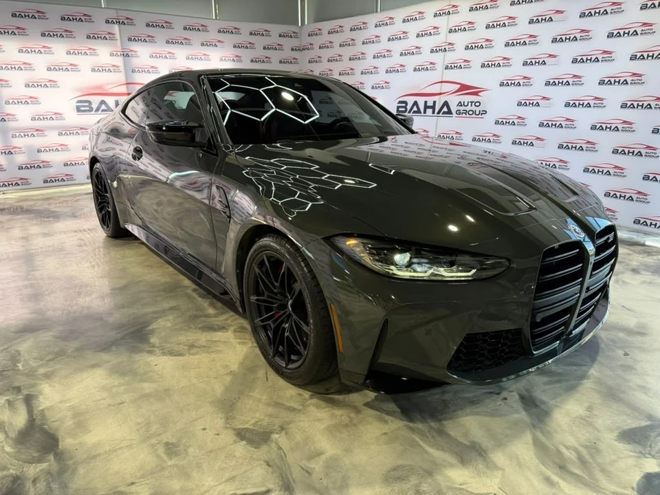 2023 BMW G82/G83 M4 - Image 5 of 31