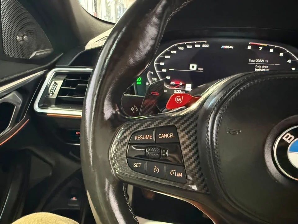 2023 BMW G82/G83 M4 - Image 16 of 31