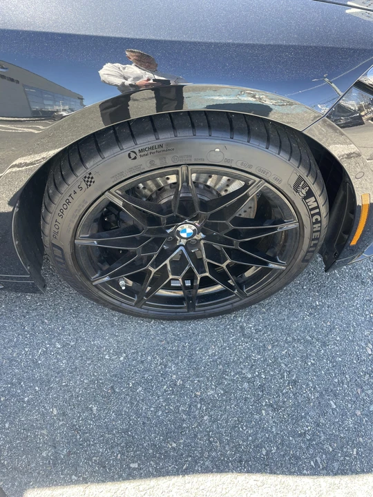 2023 BMW G82/G83 M4 - Image 25 of 31
