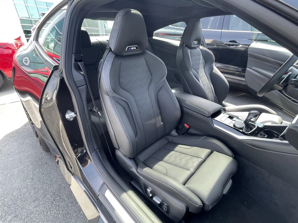 2023 BMW G82/G83 M4 - Image 31 of 31