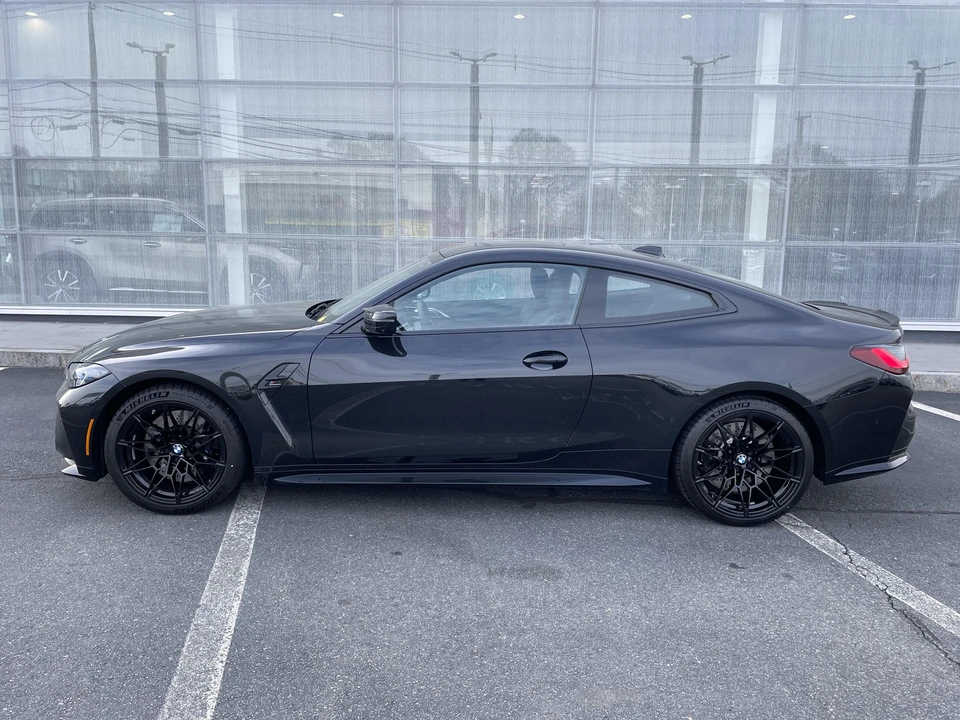 2023 BMW G82/G83 M4 - Image 8 of 31
