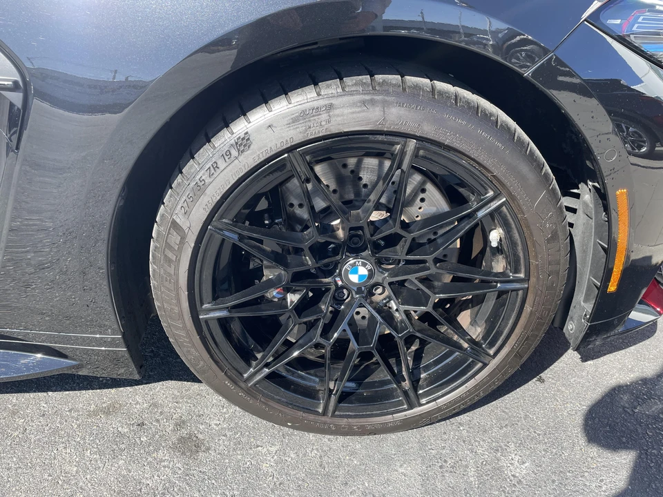 2023 BMW G82/G83 M4 - Image 26 of 31