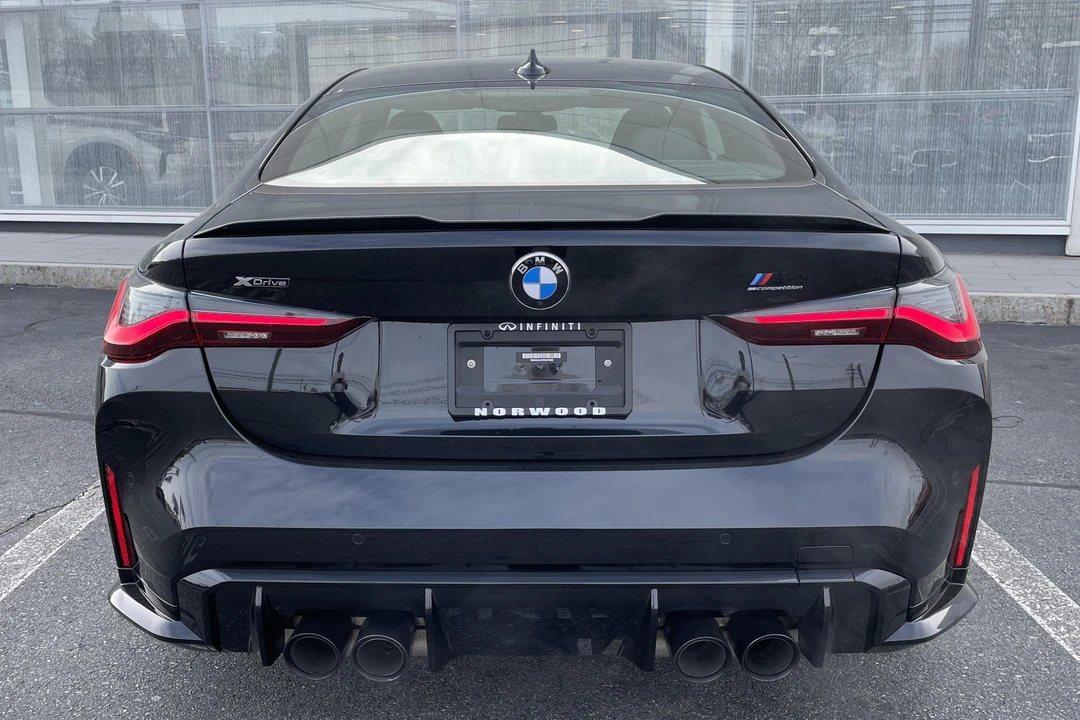 2023 BMW G82/G83 M4 - Image 5 of 31