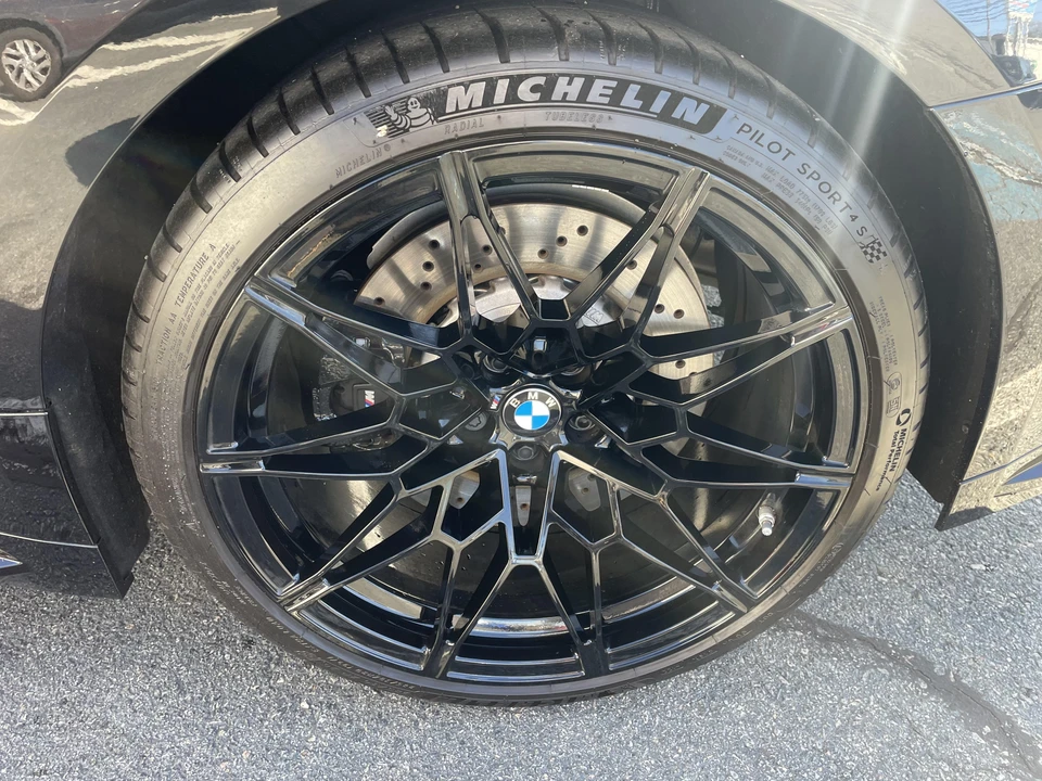 2023 BMW G82/G83 M4 - Image 22 of 31