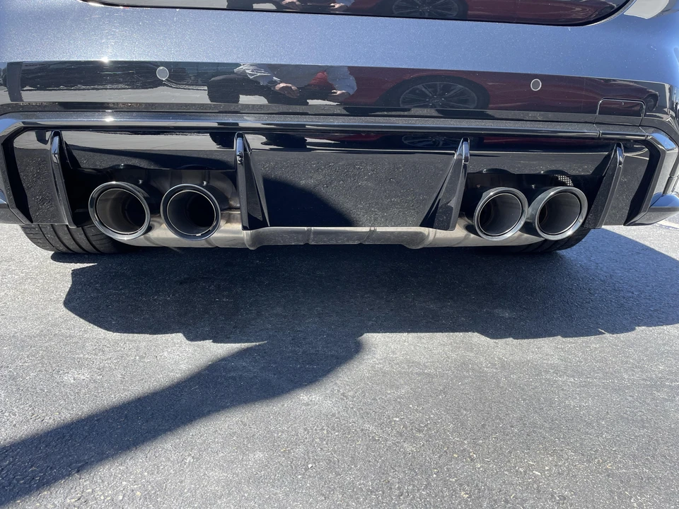 2023 BMW G82/G83 M4 - Image 19 of 31