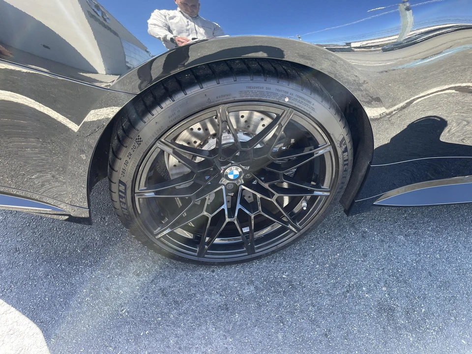 2023 BMW G82/G83 M4 - Image 24 of 31