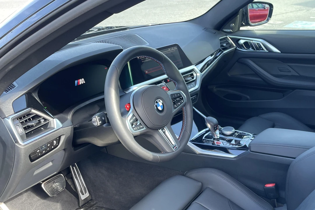 2023 BMW G82/G83 M4 - Image 27 of 31