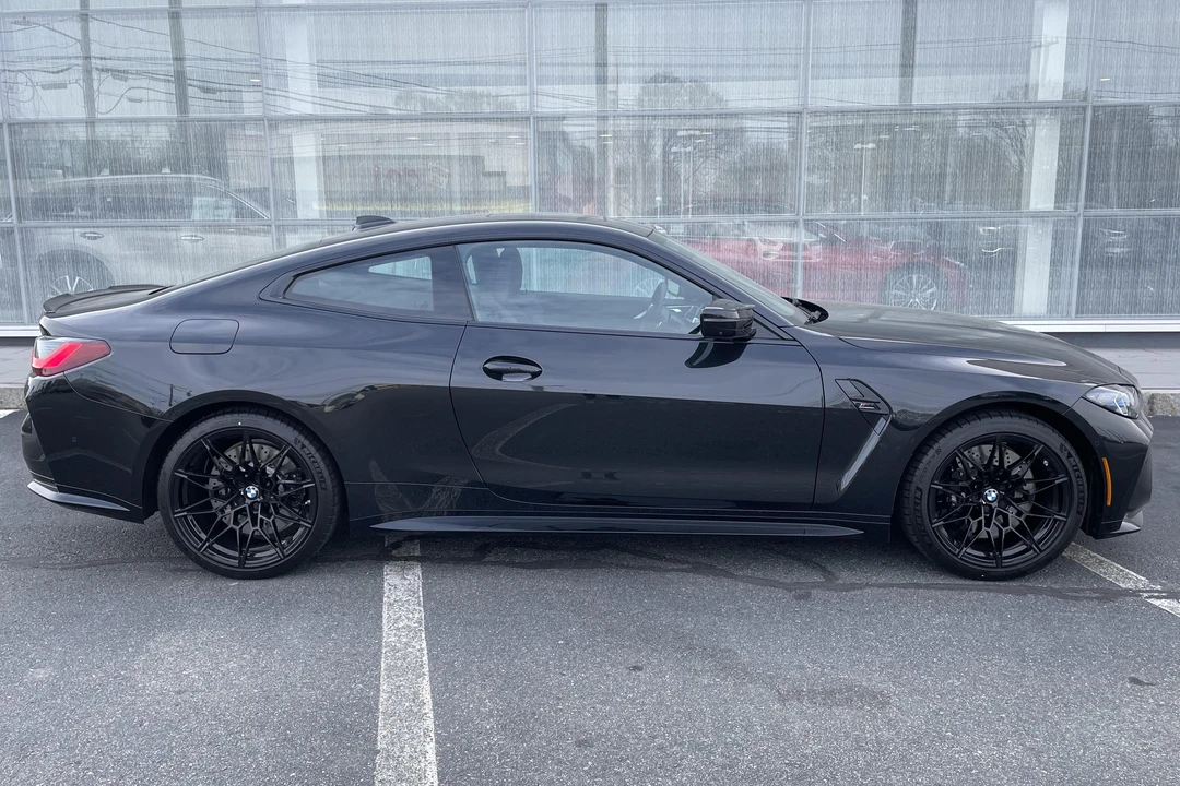 2023 BMW G82/G83 M4 - Image 3 of 31