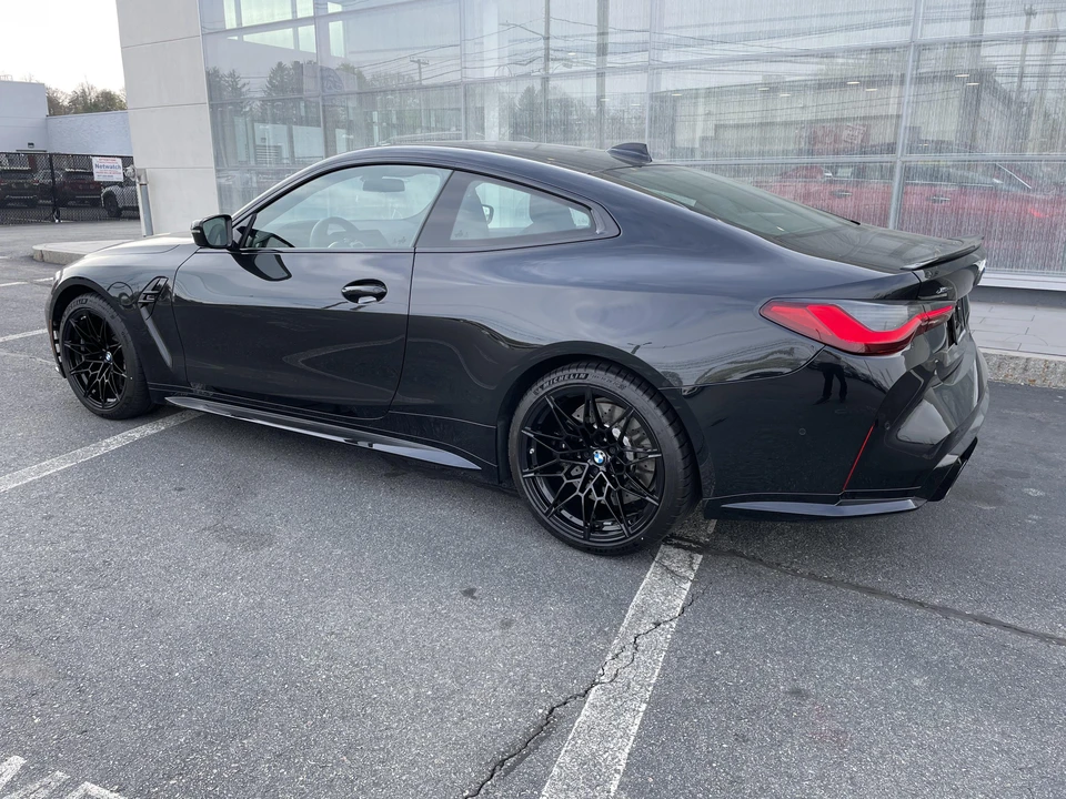 2023 BMW G82/G83 M4 - Image 9 of 31