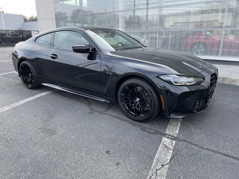 2023 BMW G82/G83 M4 - Image 13 of 31