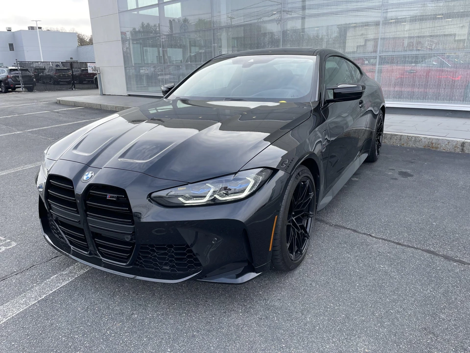 2023 BMW G82/G83 M4 - Image 6 of 31