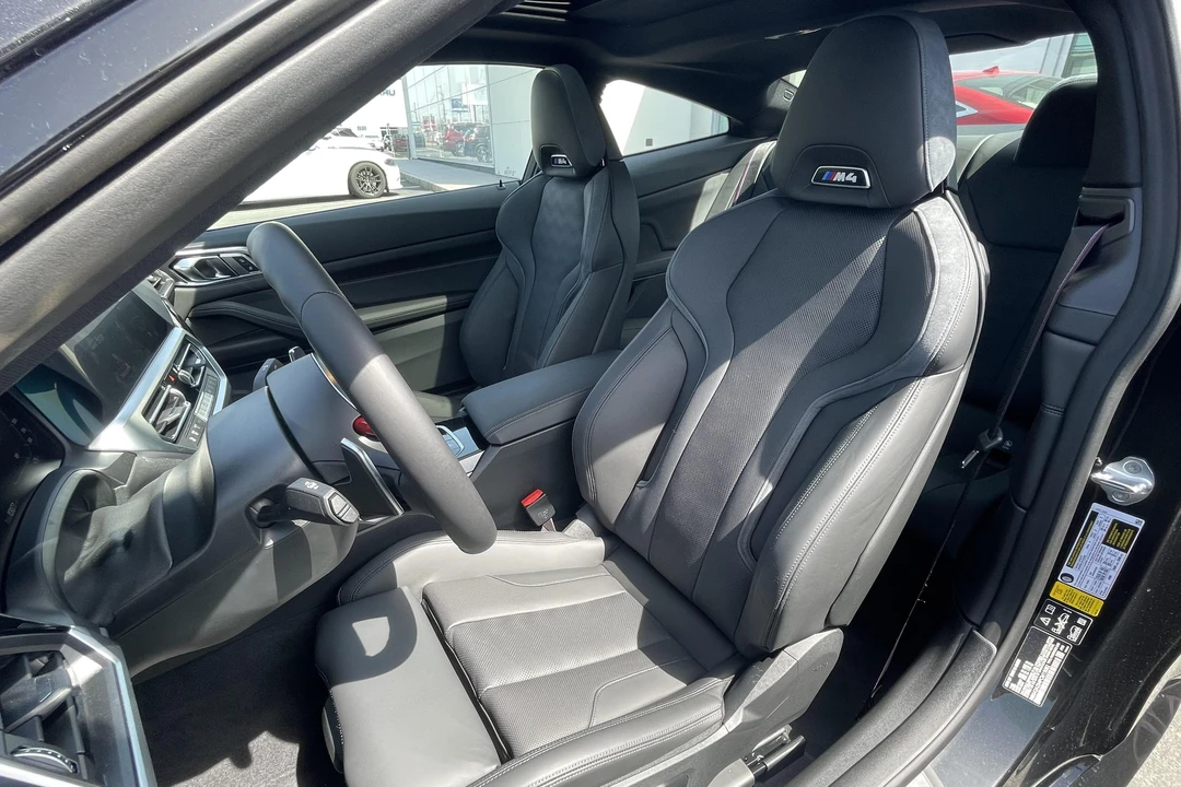 2023 BMW G82/G83 M4 - Image 28 of 31