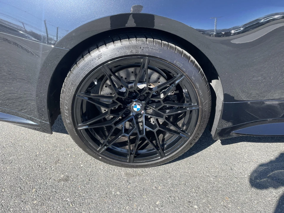 2023 BMW G82/G83 M4 - Image 23 of 31