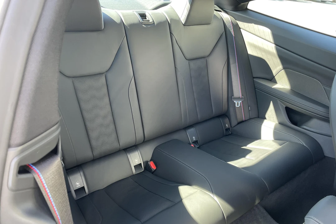 2023 BMW G82/G83 M4 - Image 30 of 31