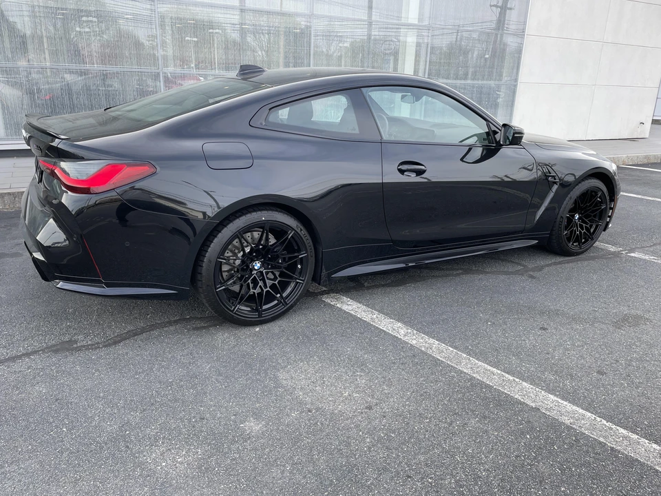 2023 BMW G82/G83 M4 - Image 12 of 31