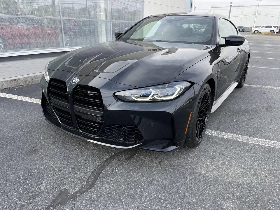 2023 BMW G82/G83 M4 - Image 7 of 31