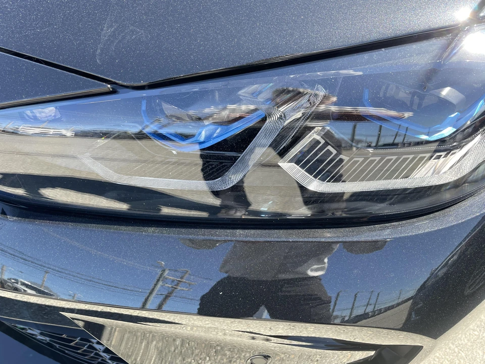 2023 BMW G82/G83 M4 - Image 16 of 31
