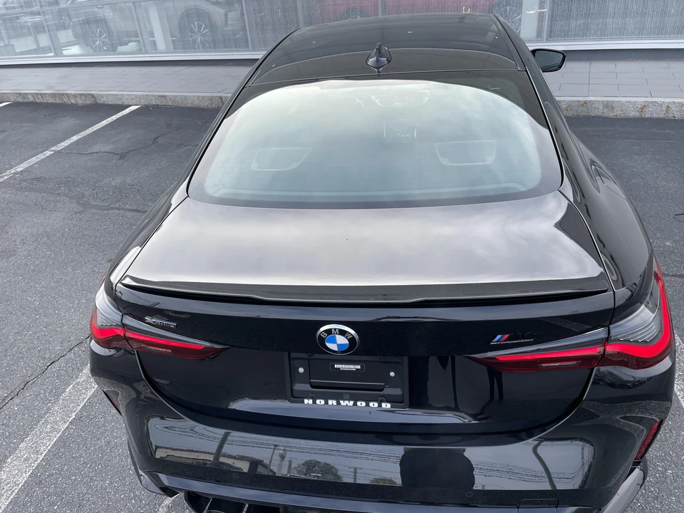 2023 BMW G82/G83 M4 - Image 10 of 31