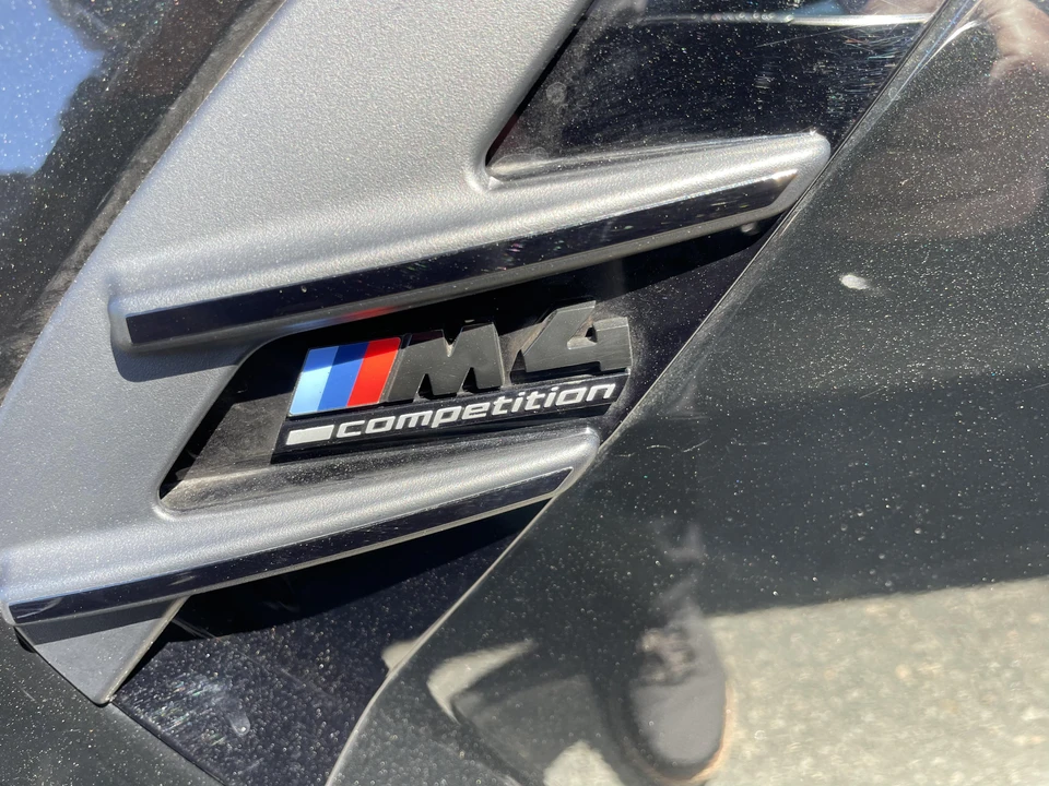 2023 BMW G82/G83 M4 - Image 18 of 31
