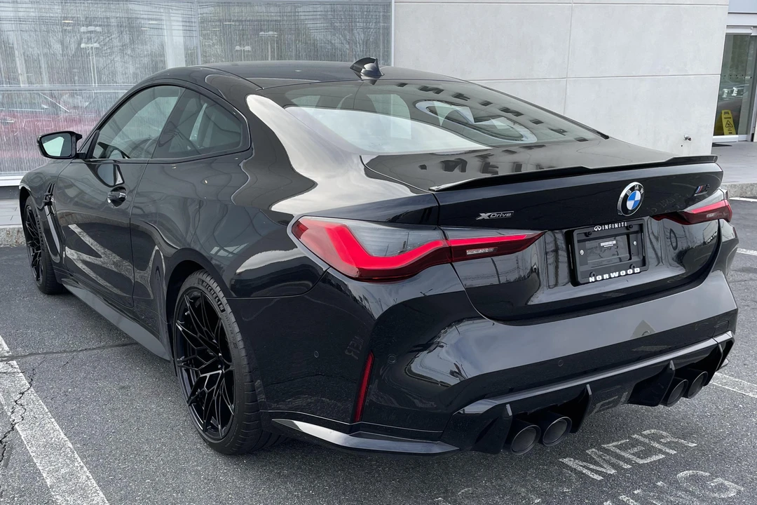 2023 BMW G82/G83 M4 - Image 4 of 31
