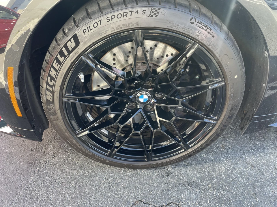 2023 BMW G82/G83 M4 - Image 21 of 31