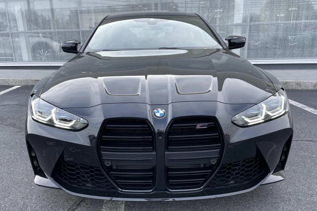 2023 BMW G82/G83 M4 - Image 2 of 31