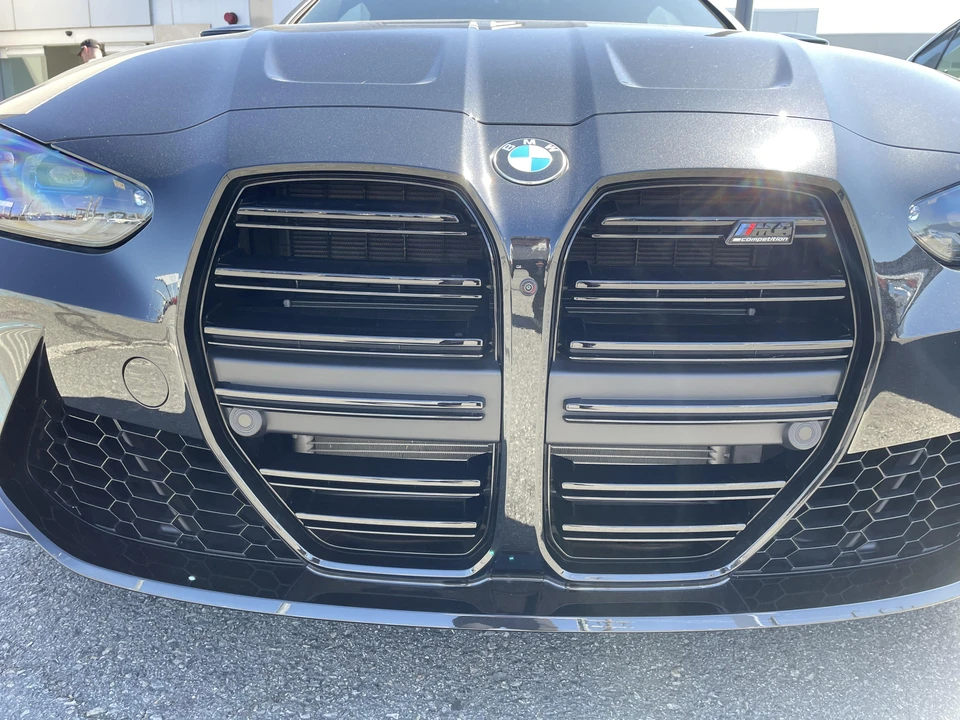 2023 BMW G82/G83 M4 - Image 15 of 31