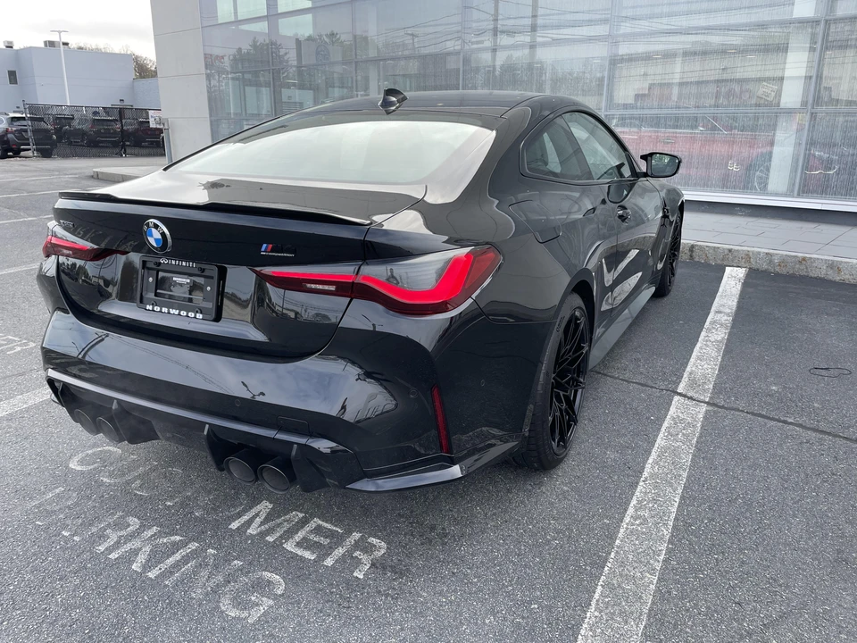 2023 BMW G82/G83 M4 - Image 11 of 31