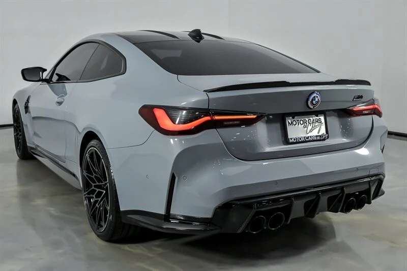 2023 BMW G82/G83 M4 - Image 10 of 21