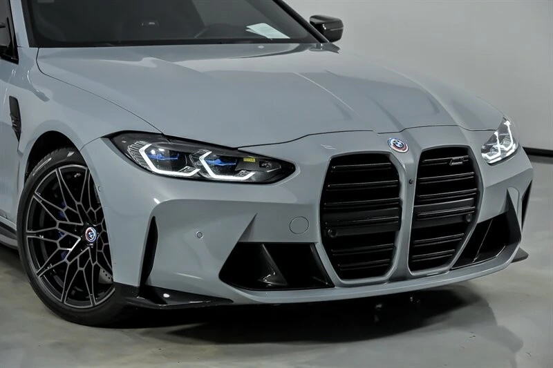2023 BMW G82/G83 M4 - Image 3 of 21