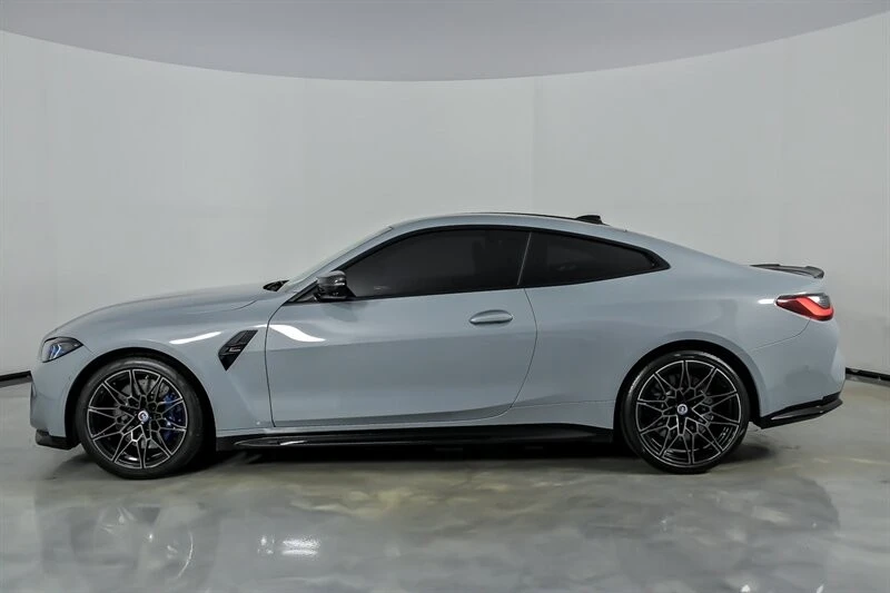 2023 BMW G82/G83 M4 - Image 8 of 21