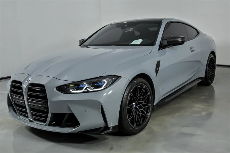 2023 BMW G82/G83 M4 - Image 6 of 21