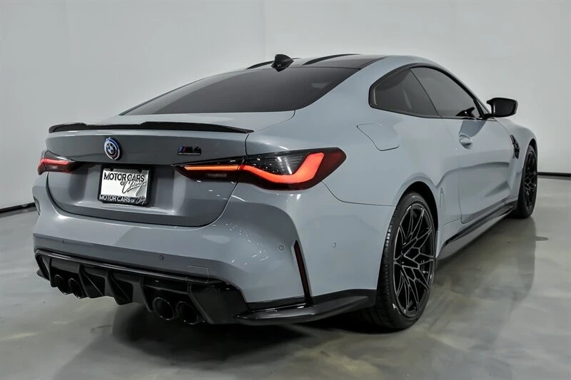 2023 BMW G82/G83 M4 - Image 12 of 21