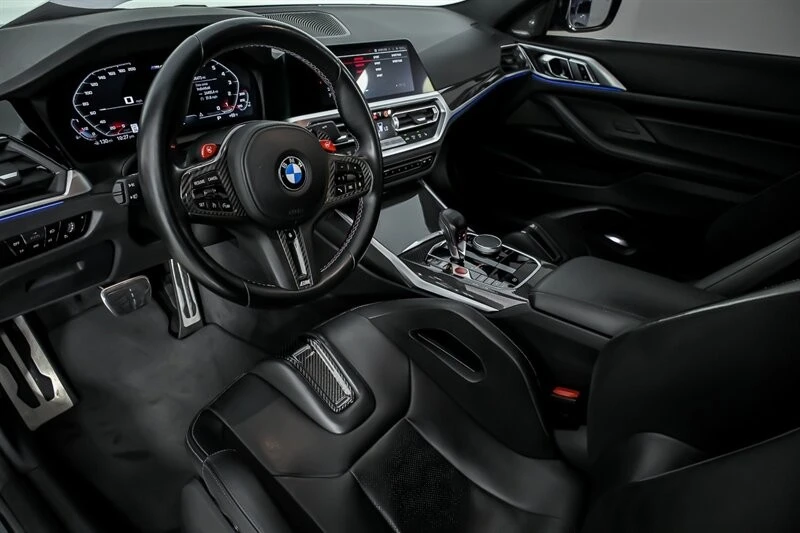 2023 BMW G82/G83 M4 - Image 21 of 21