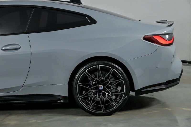 2023 BMW G82/G83 M4 - Image 9 of 21
