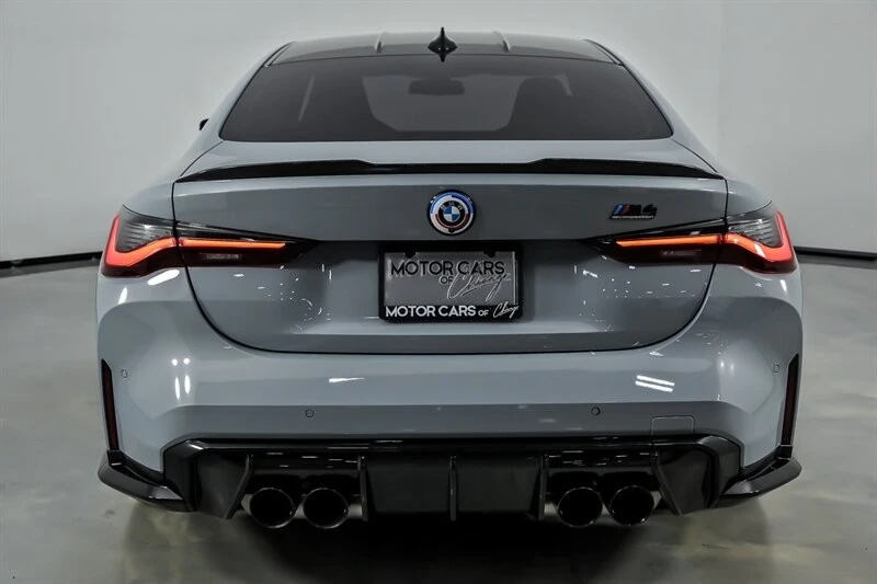 2023 BMW G82/G83 M4 - Image 11 of 21
