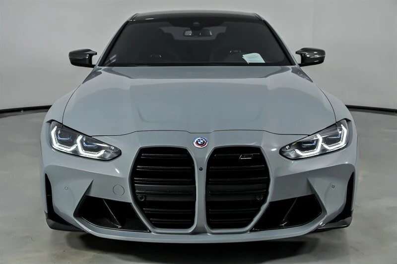 2023 BMW G82/G83 M4 - Image 5 of 21