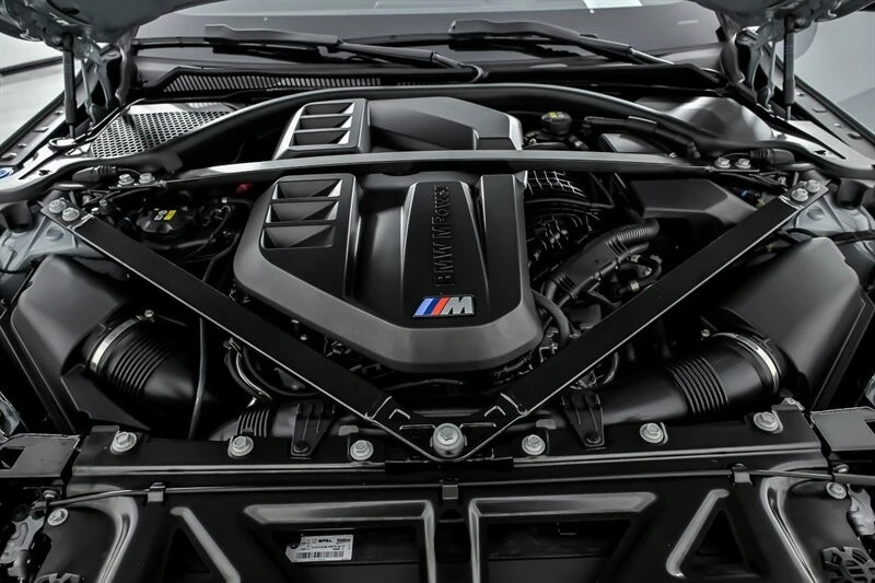 2023 BMW G82/G83 M4 - Image 17 of 21