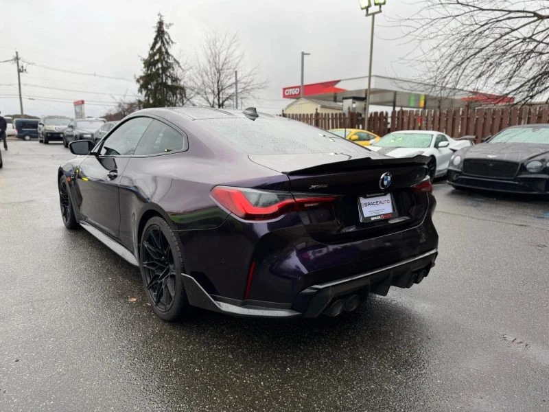 2023 BMW G82/G83 M4 - Image 8 of 12