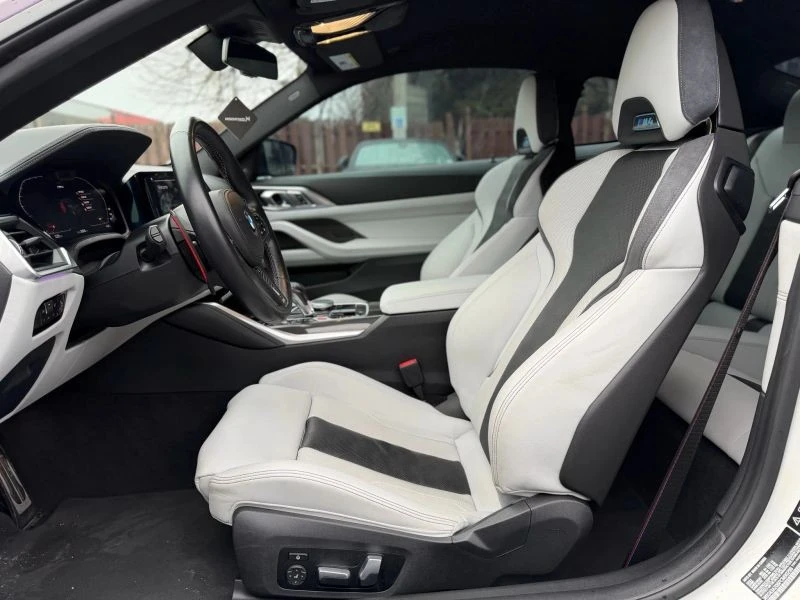 2023 BMW G82/G83 M4 - Image 12 of 12