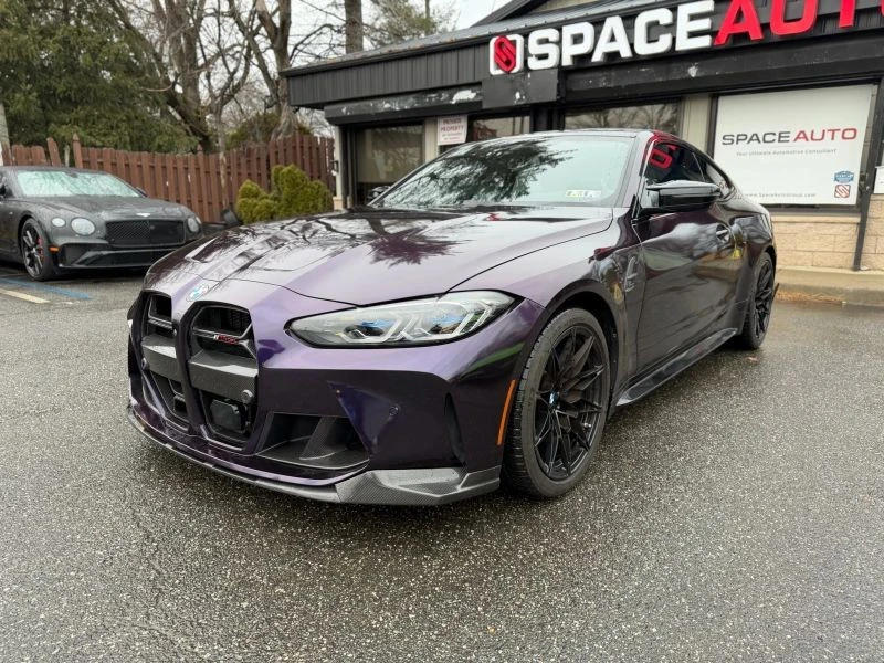 2023 BMW G82/G83 M4 - Image 2 of 12