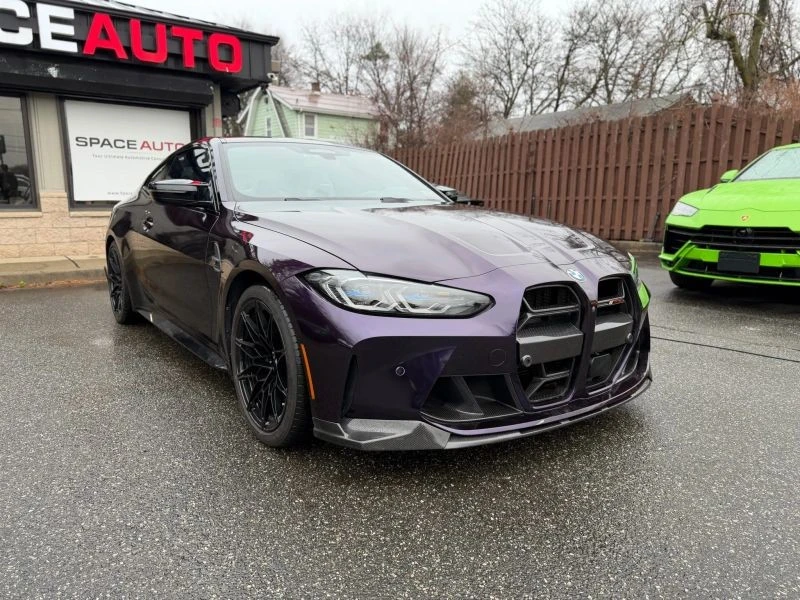 2023 BMW G82/G83 M4 - Image 4 of 12