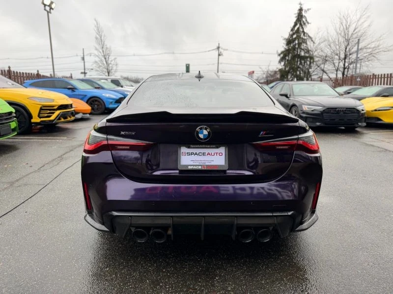 2023 BMW G82/G83 M4 - Image 7 of 12
