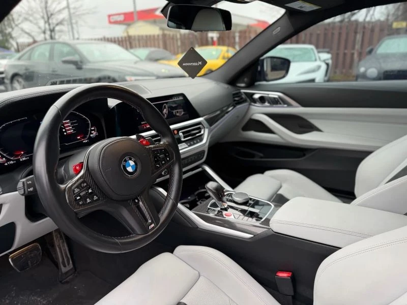 2023 BMW G82/G83 M4 - Image 10 of 12