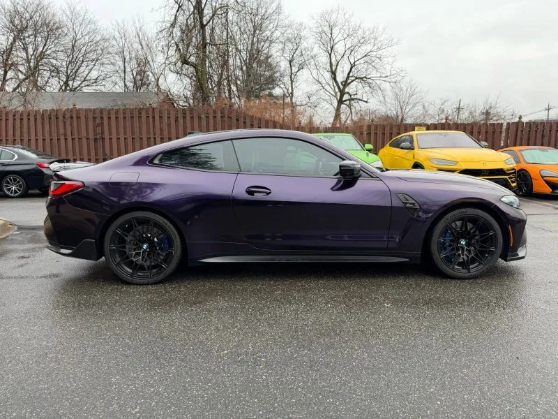 2023 BMW G82/G83 M4 - Image 5 of 12