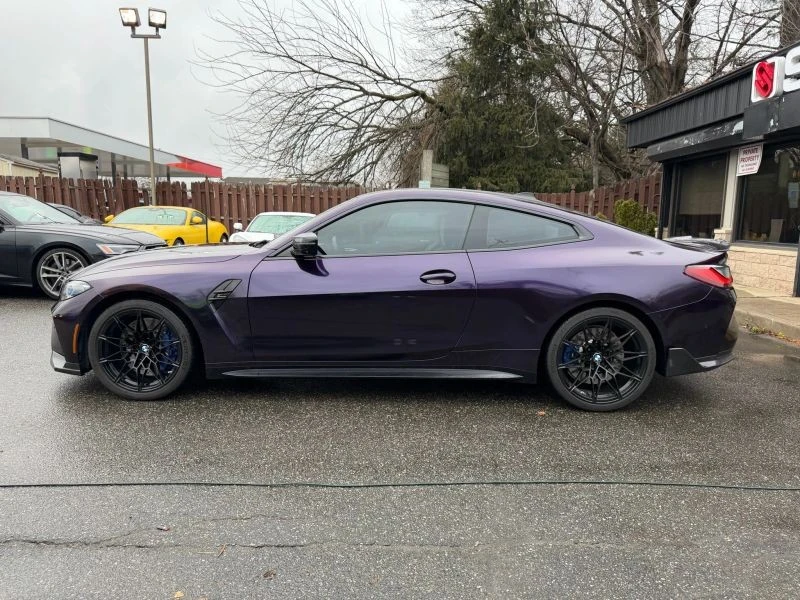 2023 BMW G82/G83 M4 - Image 9 of 12