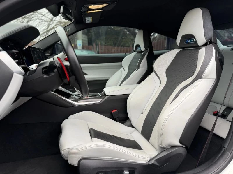 2023 BMW G82/G83 M4 - Image 11 of 12