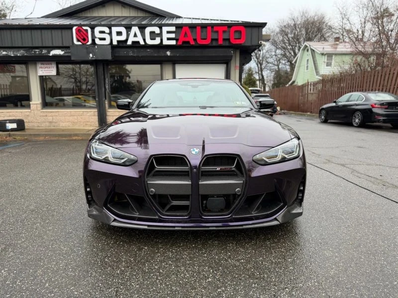 2023 BMW G82/G83 M4 - Image 3 of 12