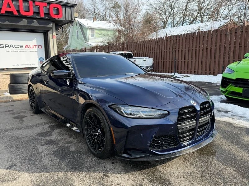 2023 BMW G82/G83 M4 - Image 3 of 12
